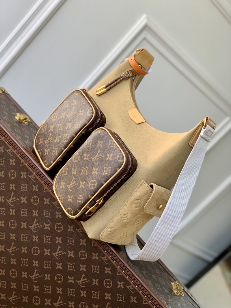 LV Satchel bags